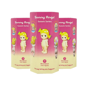 Sonny Angel - Caixa Sortida 01 unidade