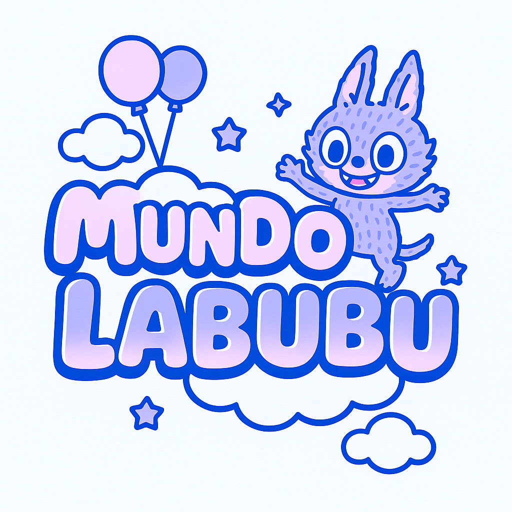 Labubu Logo